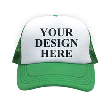 Load image into Gallery viewer, Blu Trucker
