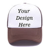 Load image into Gallery viewer, Blu Trucker

