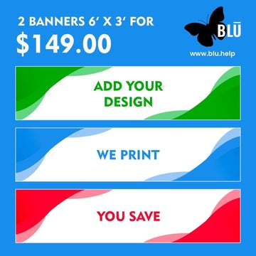 Banners