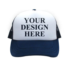Load image into Gallery viewer, Blu Trucker
