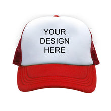 Load image into Gallery viewer, Blu Trucker
