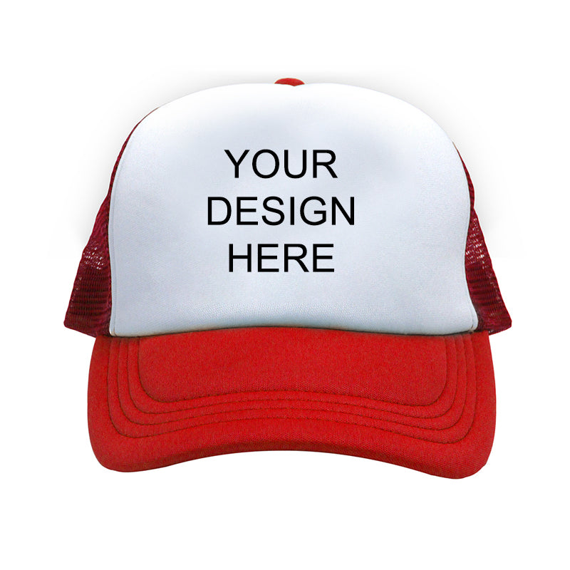 Blu Trucker