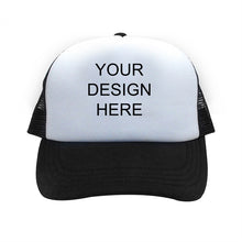 Load image into Gallery viewer, Blu Trucker
