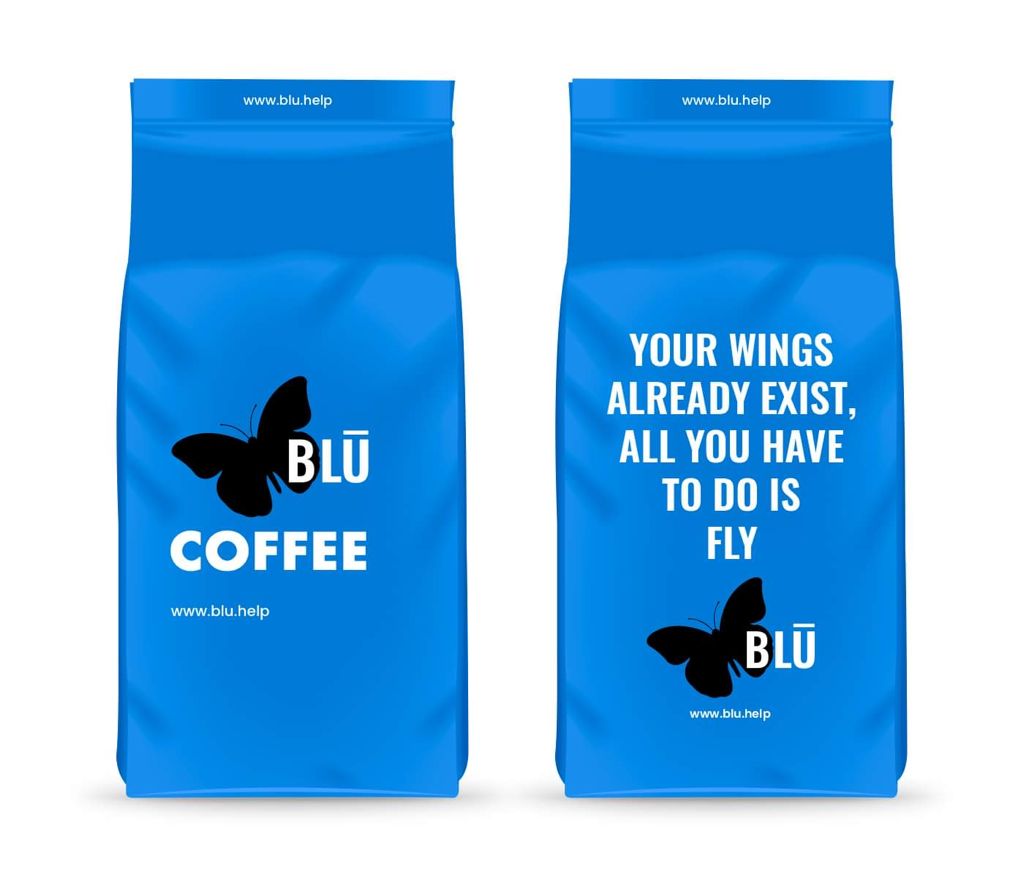 BLŪ Coffee