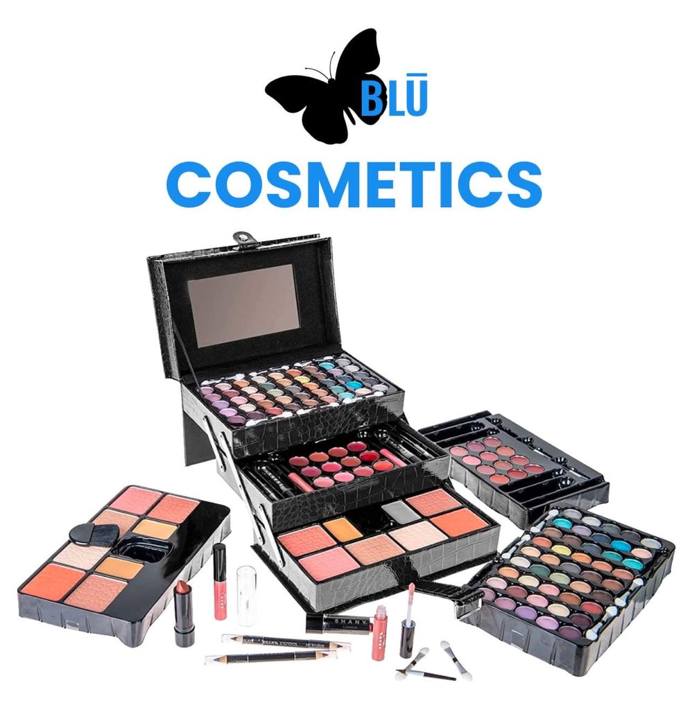 BLŪ Cosmetics