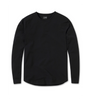 Load image into Gallery viewer, L/S Crew Curve-Hem
